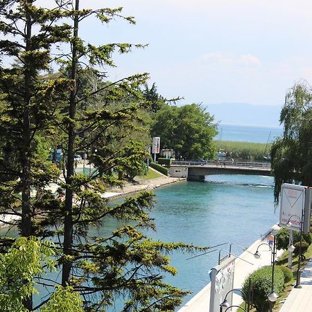 Villa Nestor สตรูกา ภายนอก รูปภาพ