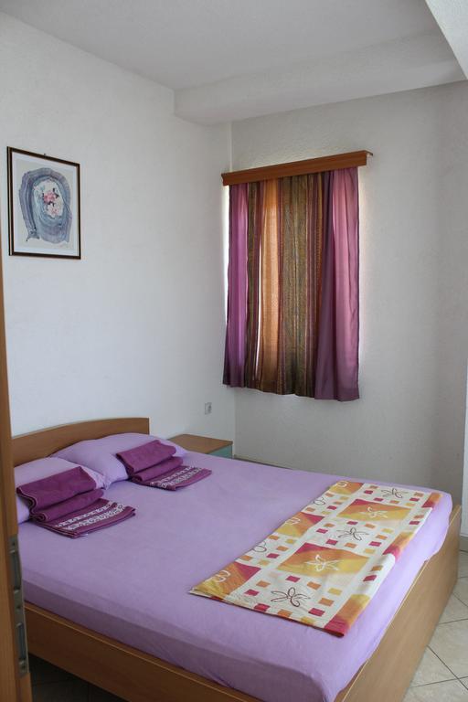 Villa Nestor สตรูกา ภายนอก รูปภาพ
