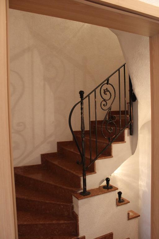 Villa Nestor สตรูกา ภายนอก รูปภาพ