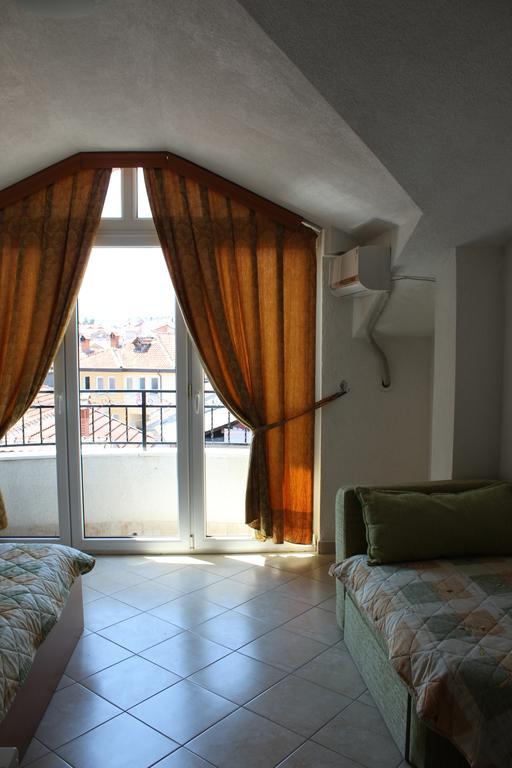 Villa Nestor สตรูกา ภายนอก รูปภาพ